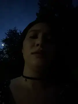IrisBlues webcam