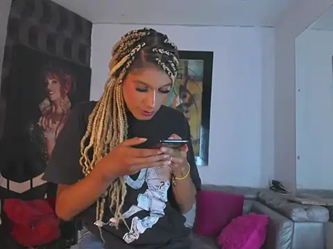 Ciara_HotTs webcam