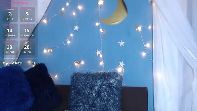 ayla-0 webcam