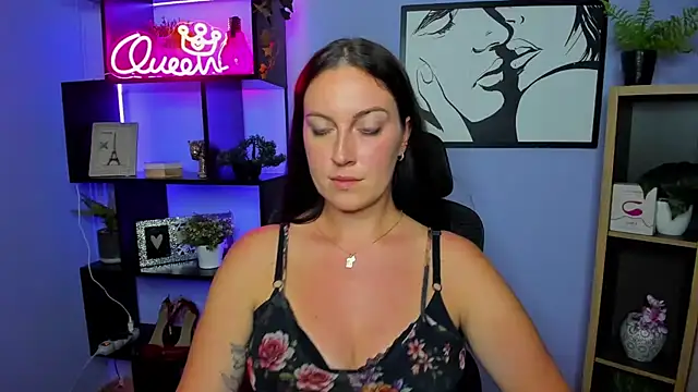 Watch FUN_AMI live on EroticFlix - High definition streams