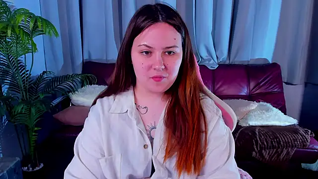Watch MireyaLin live on EroticFlix - High definition streams