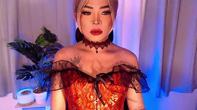 MissCalista_ live sex cam