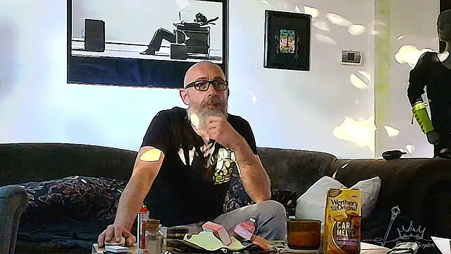 Kingsscepter webcam