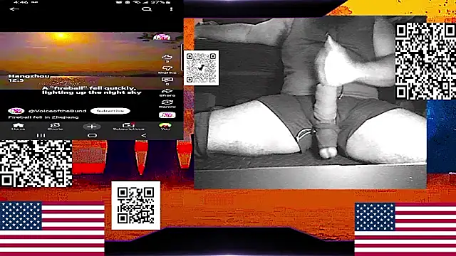 RussellTaylorLacy webcam