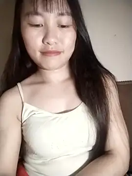 Cherry-squirtt webcam