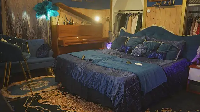 VanessaDoyle webcam