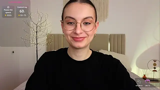 Real_cutie1 webcam