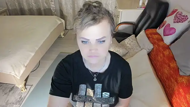 MildMature webcam