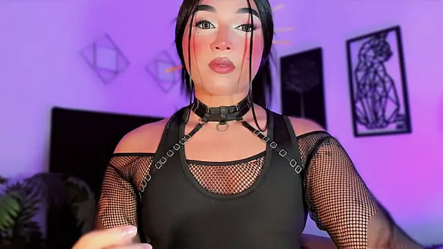 misstreslatin webcam