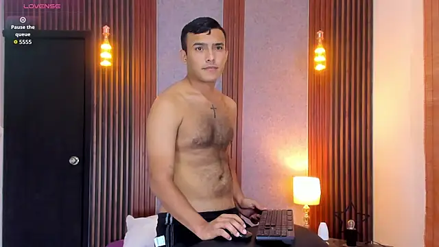 Chris_vega_ webcam