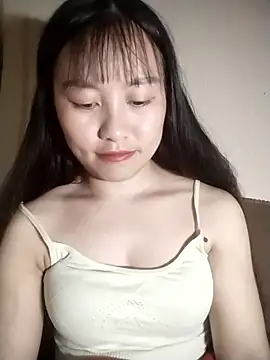 Cherry-squirtt webcam