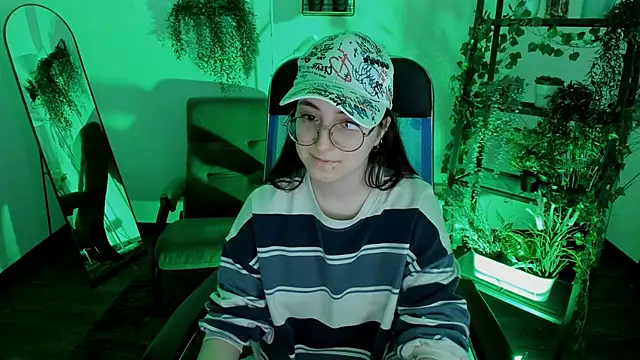 VirtuallVoyant webcam