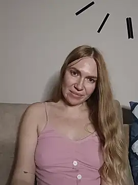 KisaVixen webcam