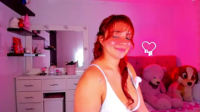 Vannessa__Shy webcam