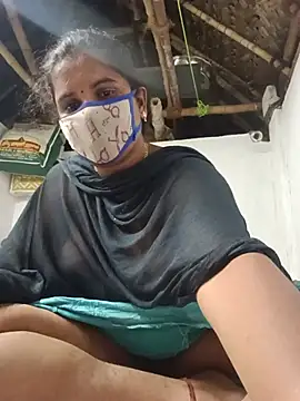 Tamil-shivani95 webcam