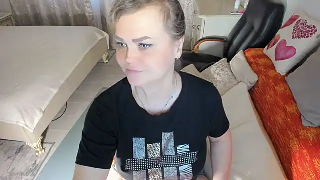 MildMature webcam