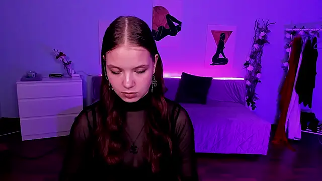 BetsyKiss webcam