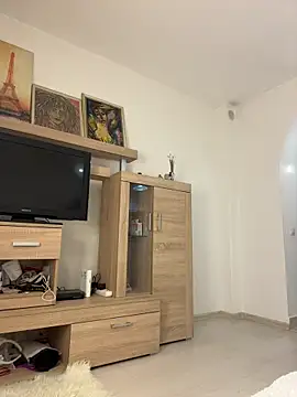 IrisBlues webcam