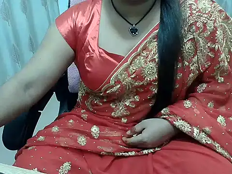 Watch SexyRani2000 live on EroticFlix - High definition streams