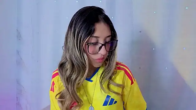 isa_sweet1_ webcam