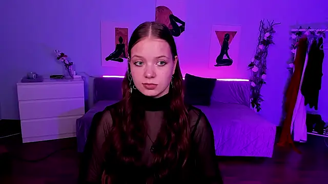 BetsyKiss live cam on StripChat