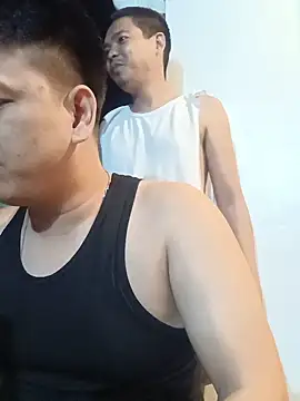 DawnDavid12 webcam