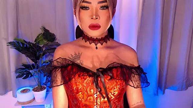 MissCalista_ live sex cam