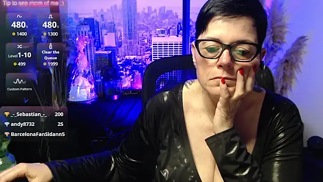ninarandmann webcam