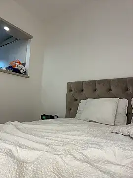 IrisBlues webcam