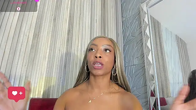 BriannaChelsea webcam