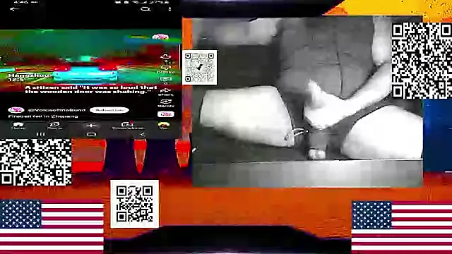 RussellTaylorLacy webcam