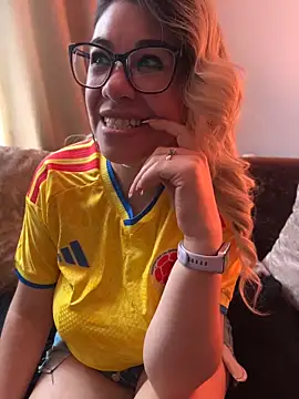 salomesweet13 webcam