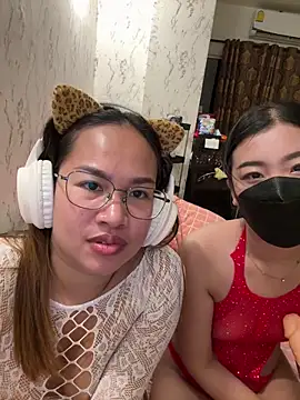 Ponthip webcam