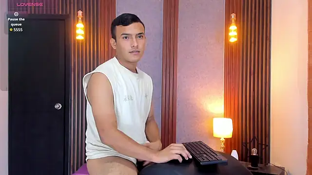 Chris_vega_ webcam
