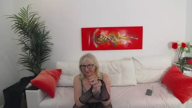 YourBustyBarbara