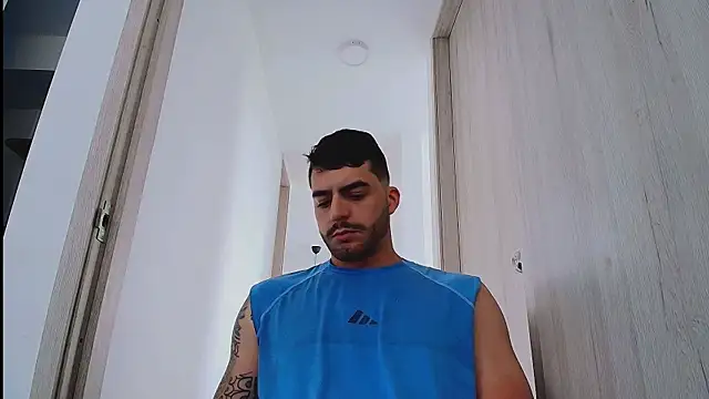 thomas_gun webcam