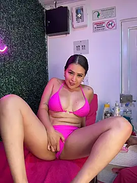 Sara_fun webcam