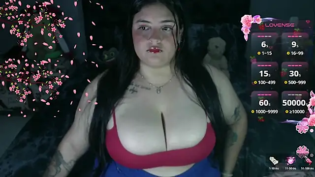 DAILYN__SOFIA__ webcam
