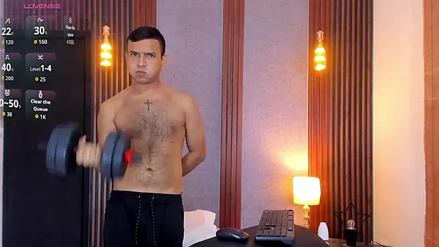 Chris_vega_ webcam