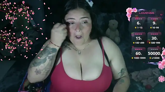 DAILYN__SOFIA__ webcam