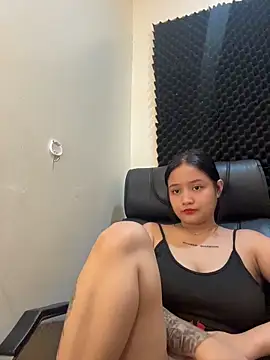 parker_pixie webcam