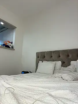 IrisBlues webcam