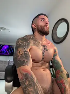 Frank_Farrell webcam
