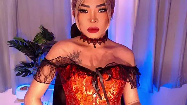 MissCalista_ webcam