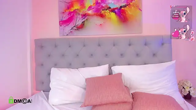 Watch sweetrose_01 live on EroticFlix - High definition streams