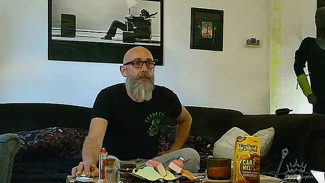 Kingsscepter webcam