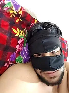 kiran-baby webcam