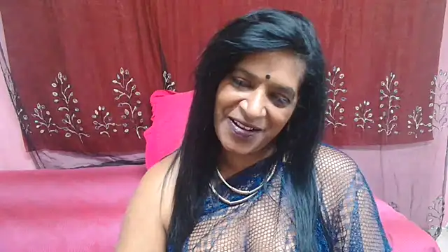 INDIANFUSION webcam