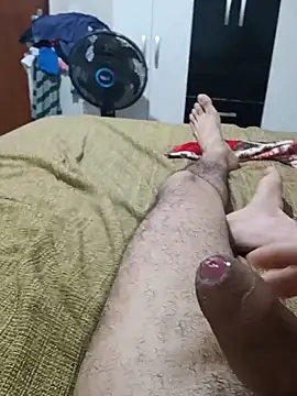 Roludo6009 webcam