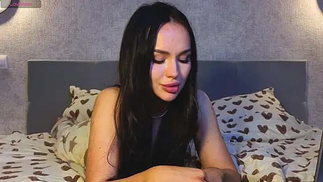 LushMirai live cam on StripChat